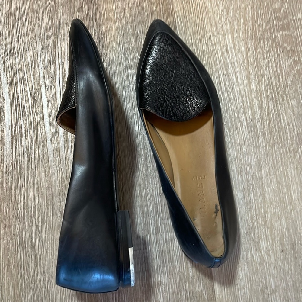 Everlane Leather Loafer Size 9.5